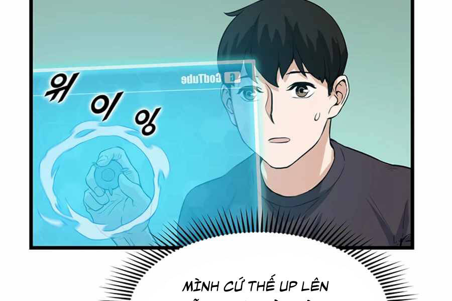 Thăng Cấp Bằng Likes - Chương 9