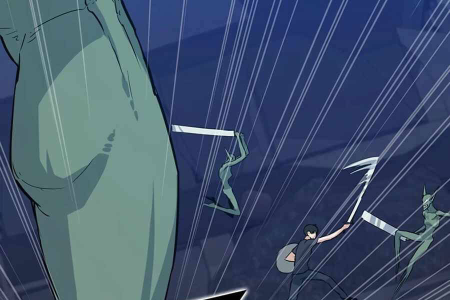 Thăng Cấp Bằng Likes - Chương 9