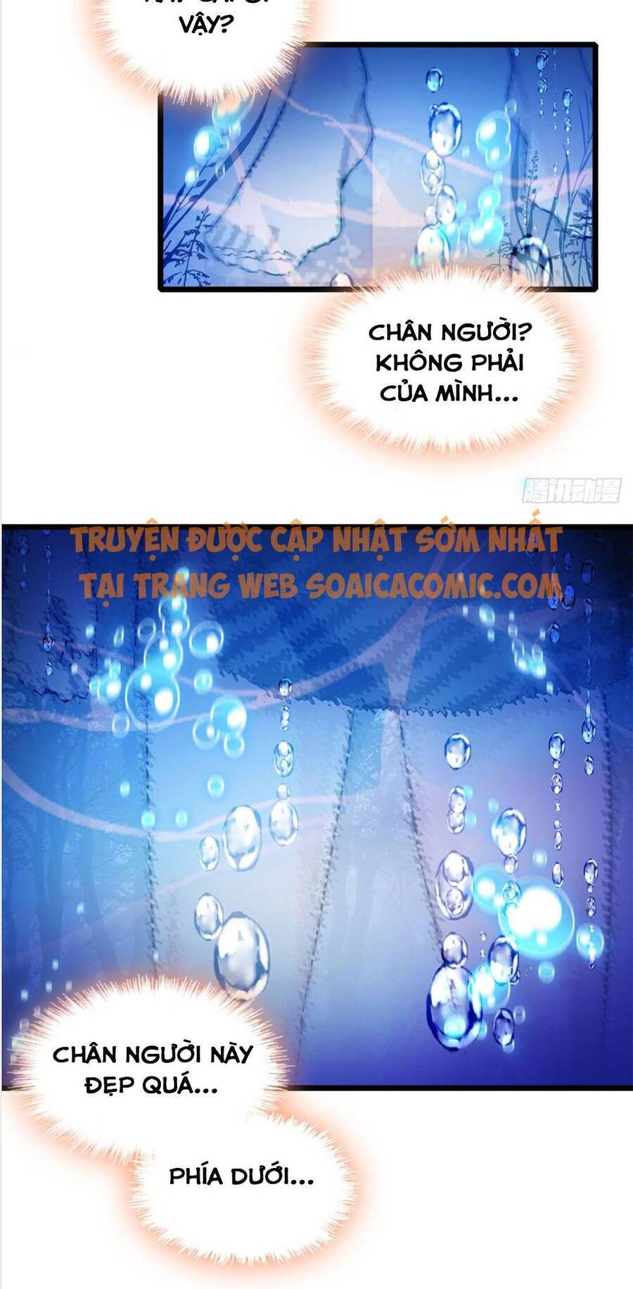 Manh Động Thú Thế - Chương 1