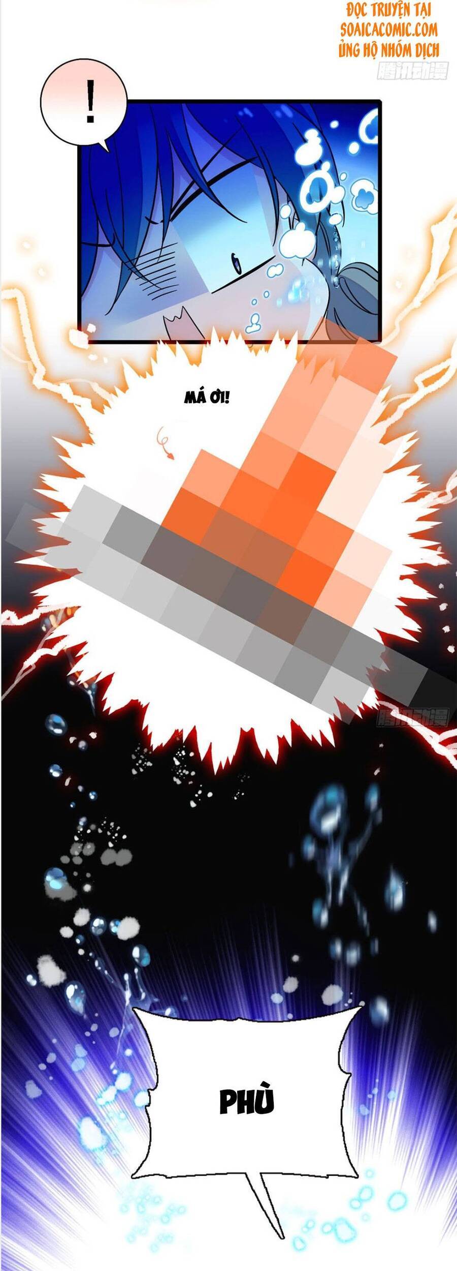 Manh Động Thú Thế - Chương 1