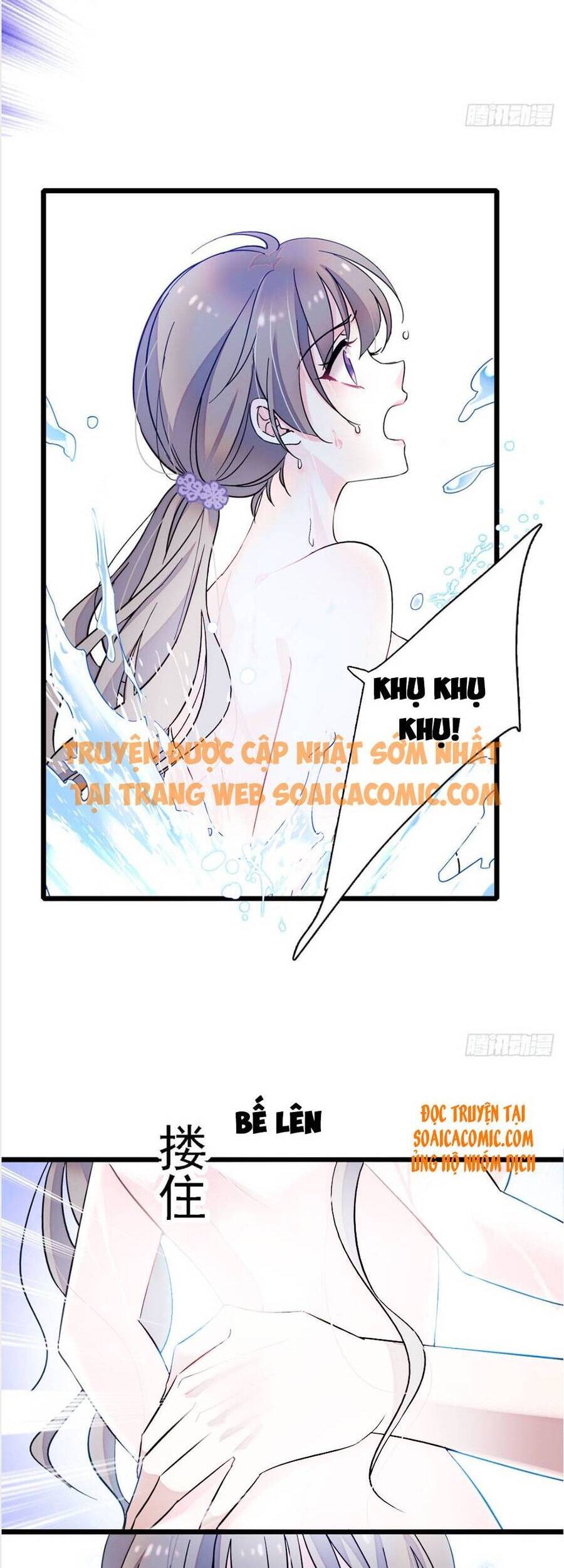 Manh Động Thú Thế - Chương 1