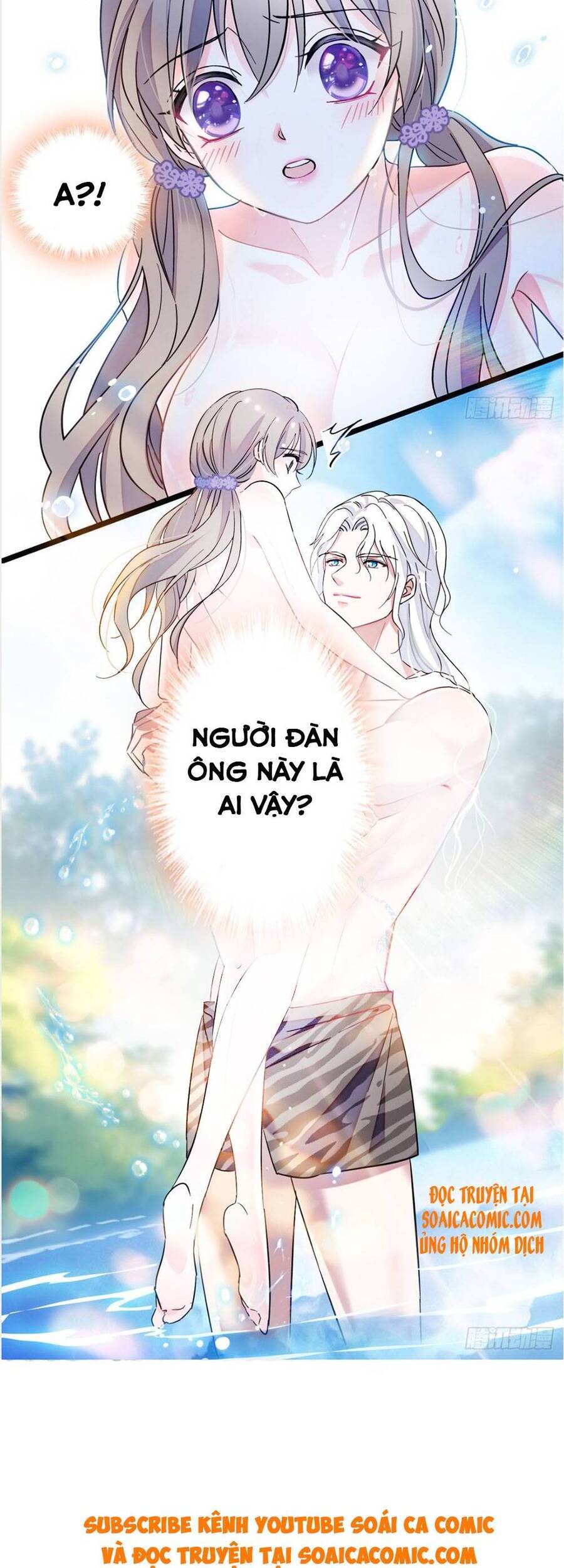 Manh Động Thú Thế - Chương 1