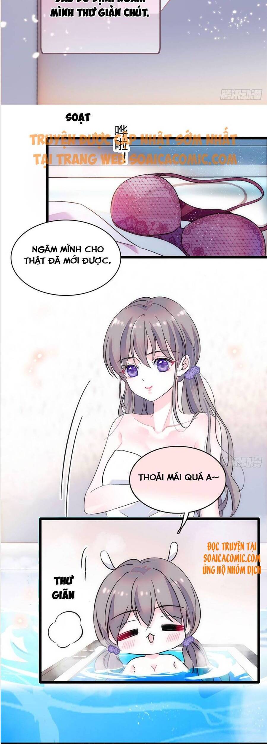 Manh Động Thú Thế - Chương 1