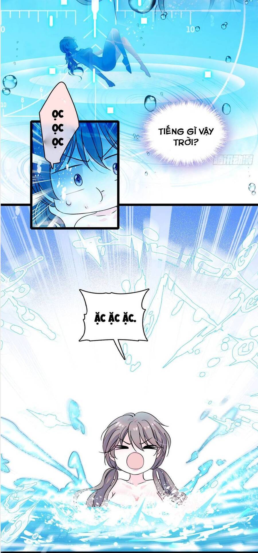 Manh Động Thú Thế - Chương 1