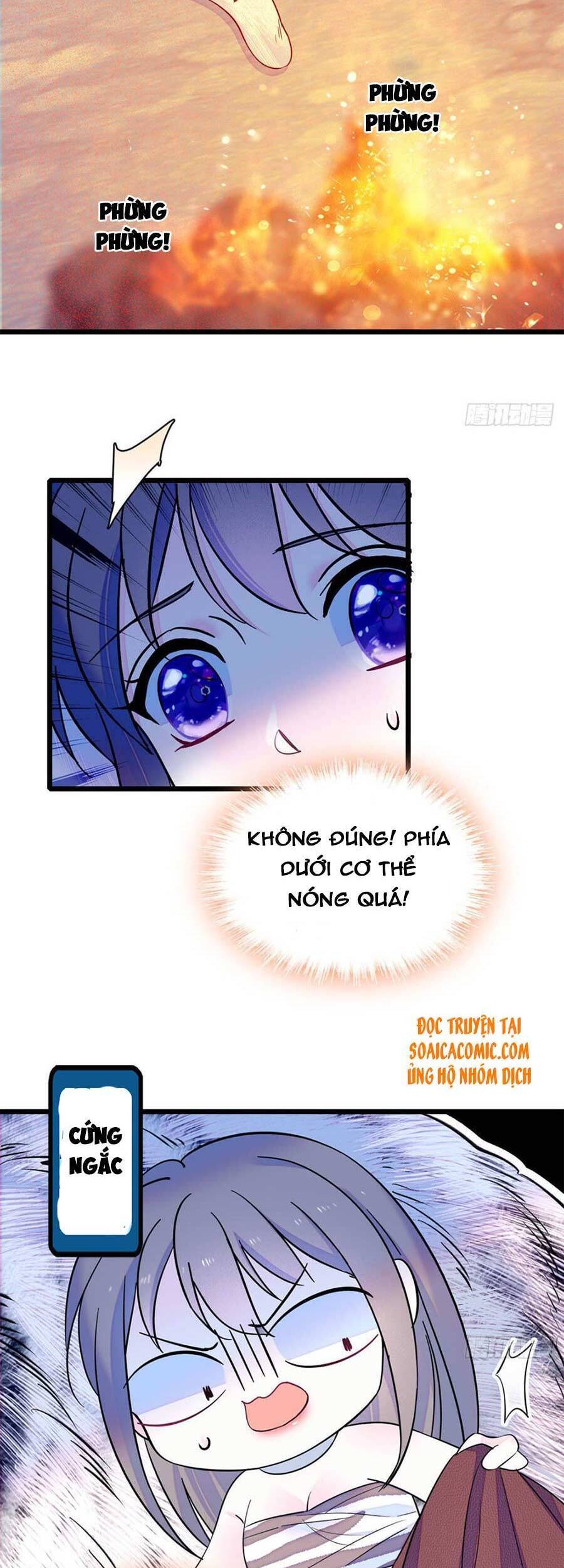 Manh Động Thú Thế - Chương 10