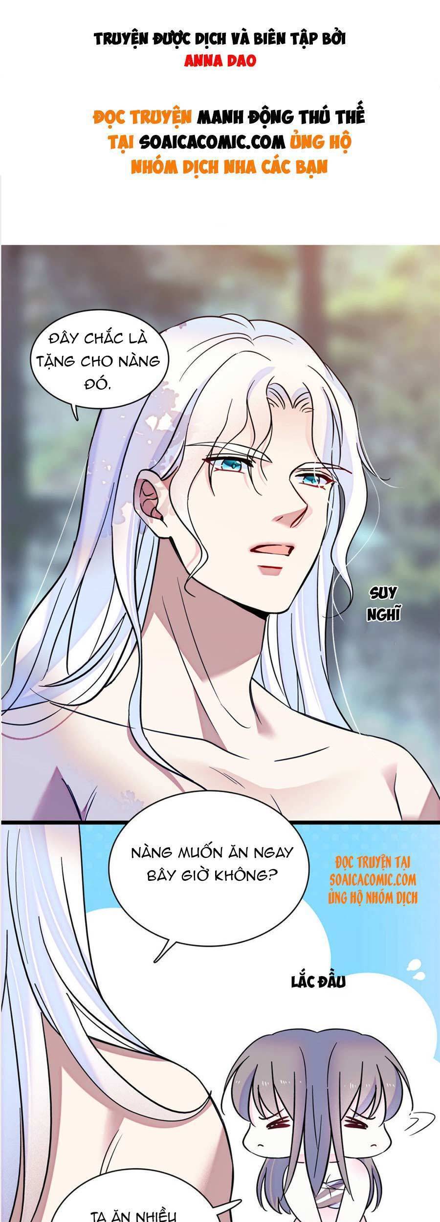 Manh Động Thú Thế - Chương 15