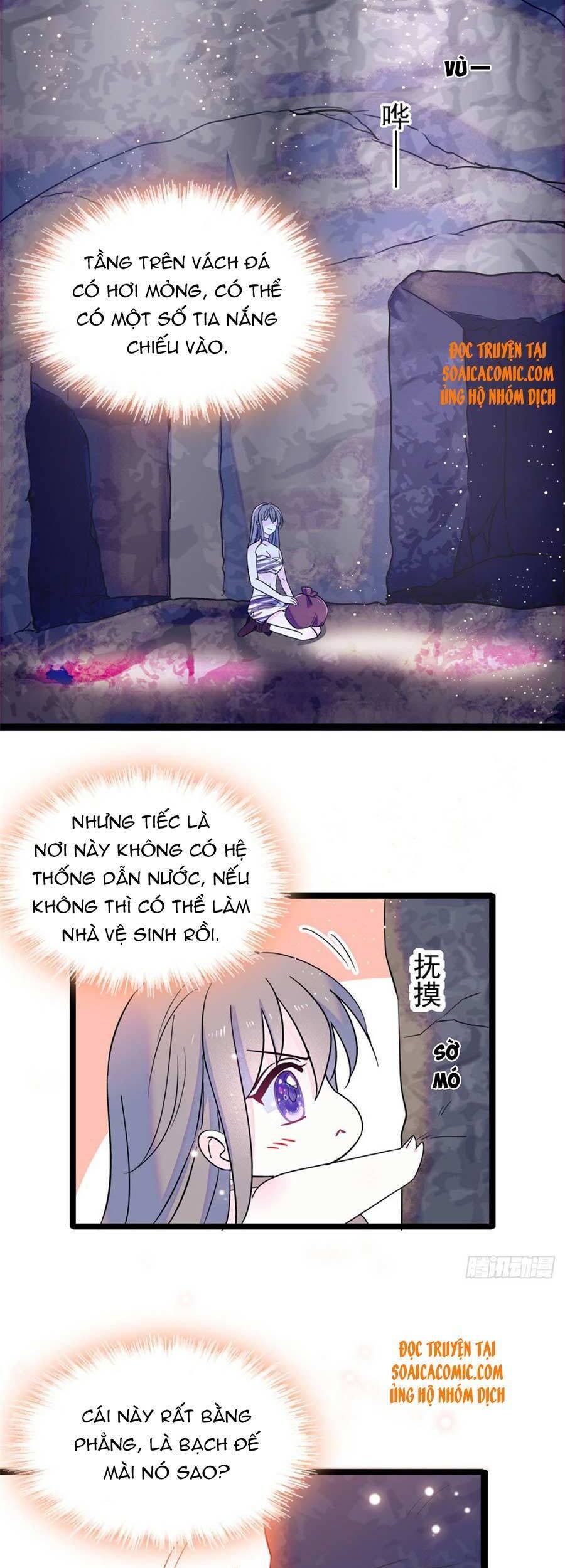 Manh Động Thú Thế - Chương 16