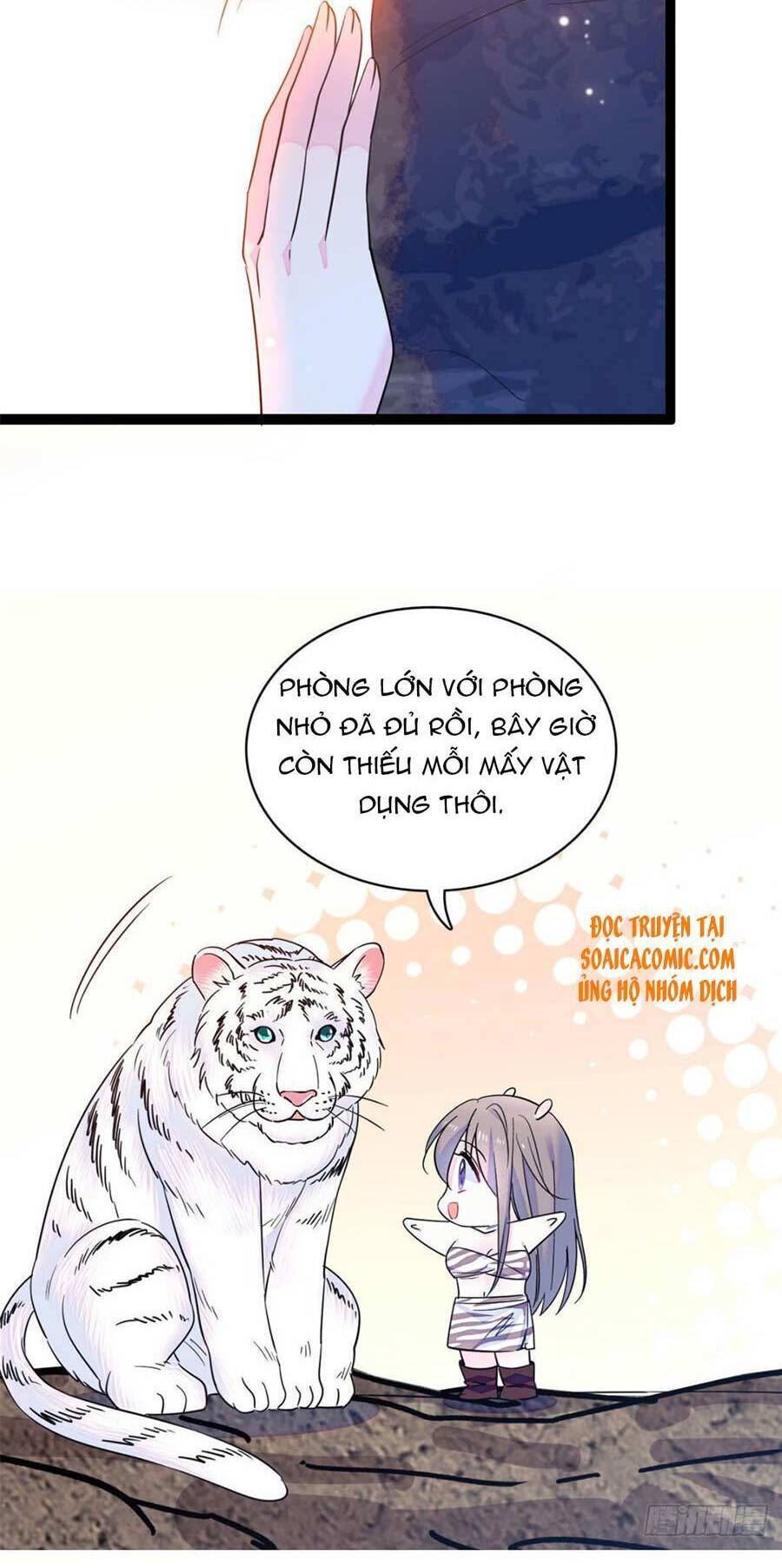 Manh Động Thú Thế - Chương 16