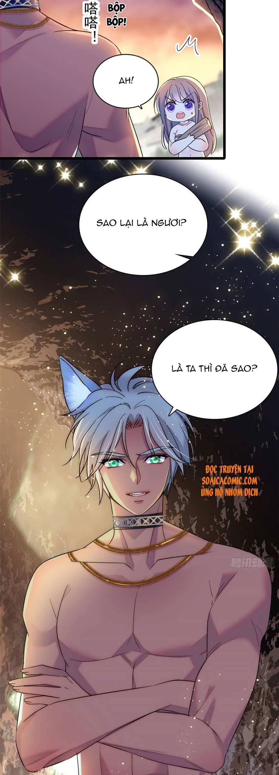 Manh Động Thú Thế - Chương 16