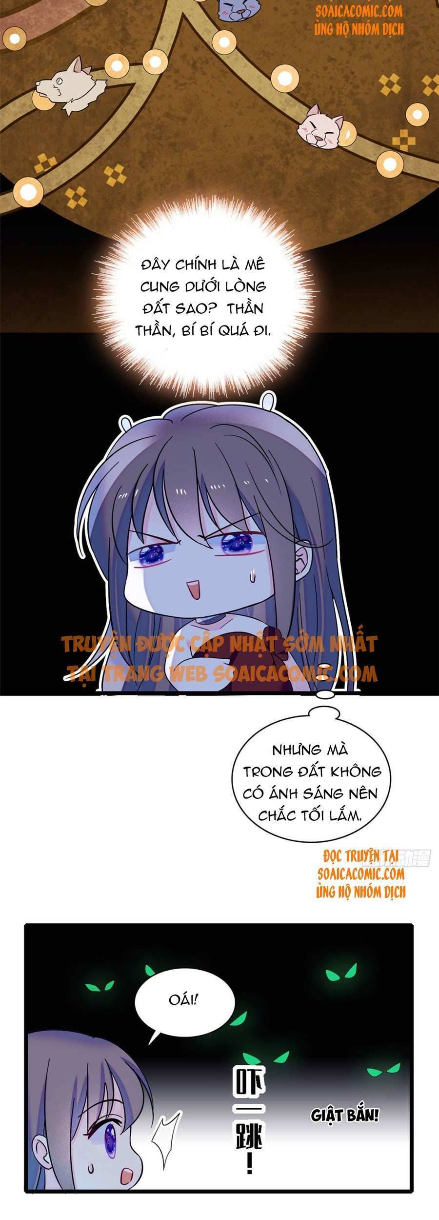 Manh Động Thú Thế - Chương 16