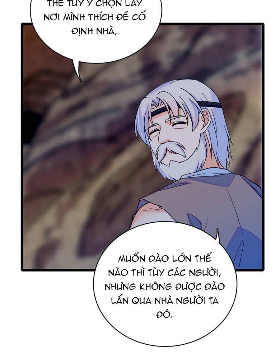 Manh Động Thú Thế - Chương 16