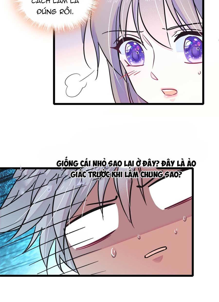 Manh Động Thú Thế - Chương 19