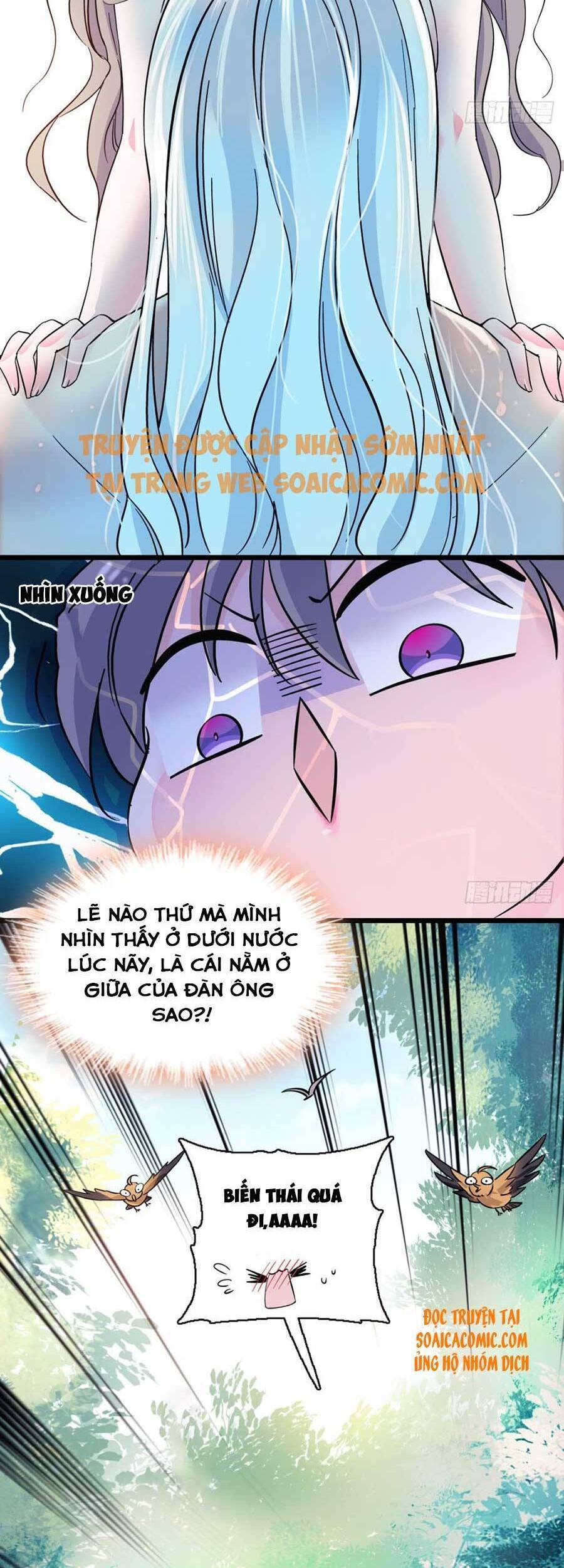 Manh Động Thú Thế - Chương 2