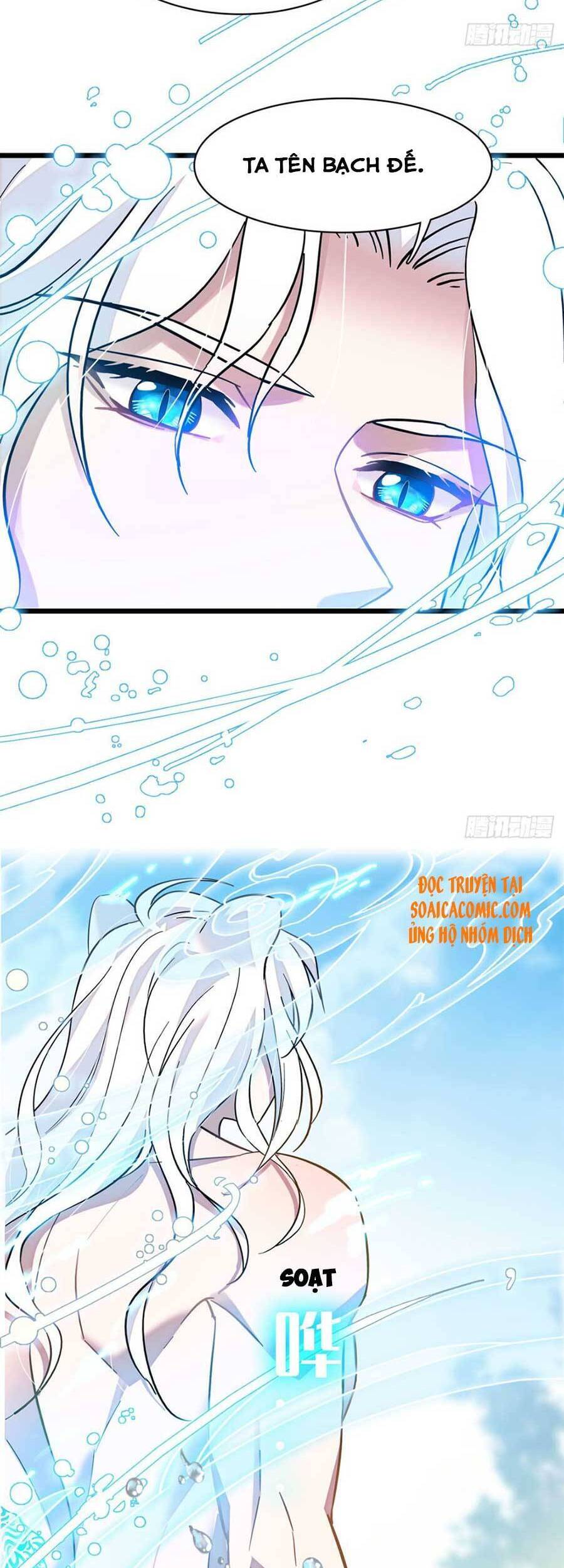 Manh Động Thú Thế - Chương 2