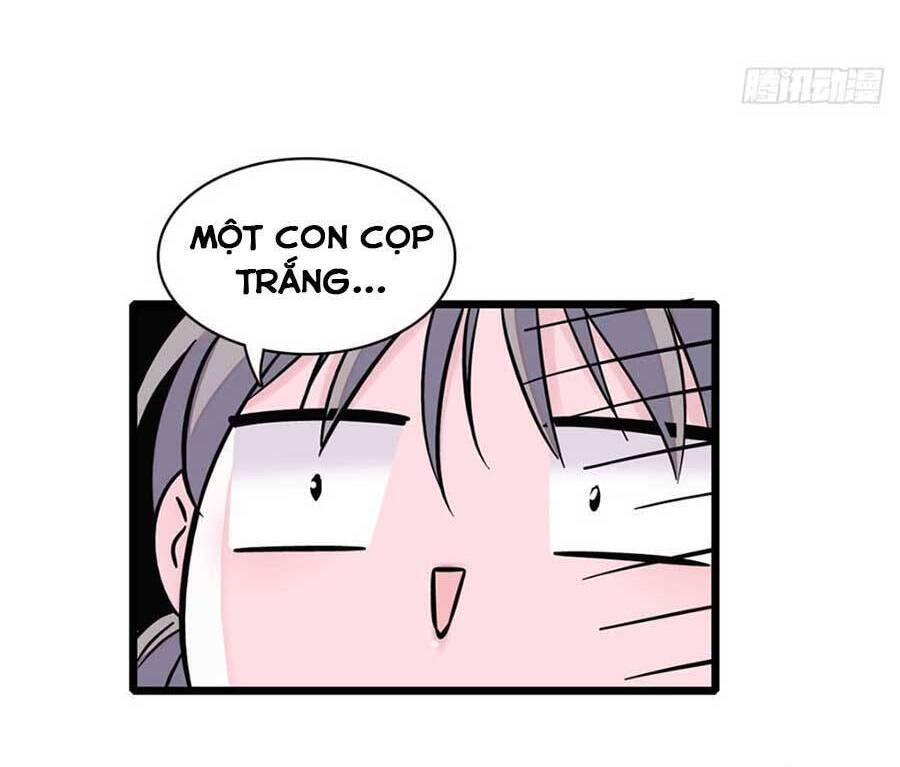 Manh Động Thú Thế - Chương 2