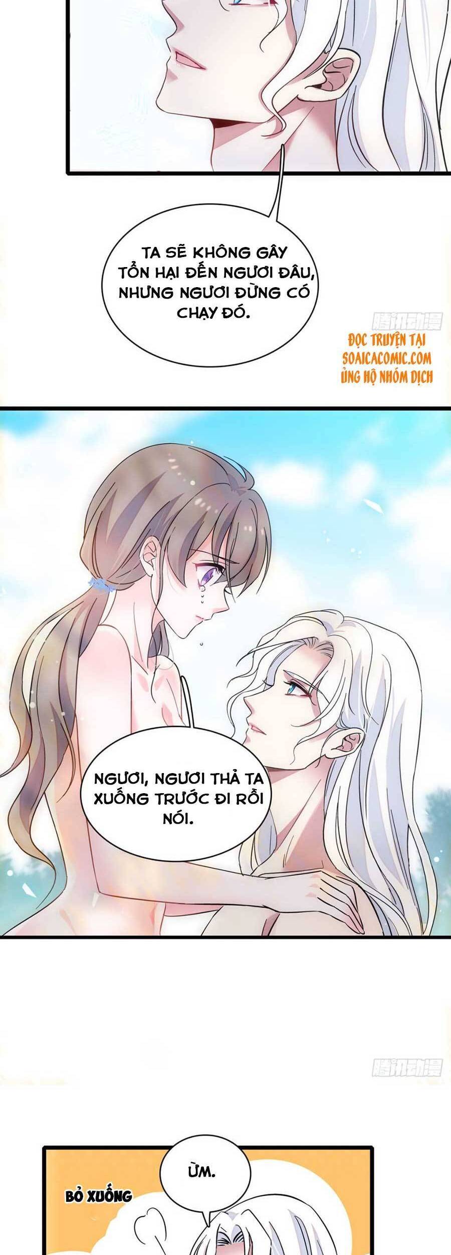 Manh Động Thú Thế - Chương 2