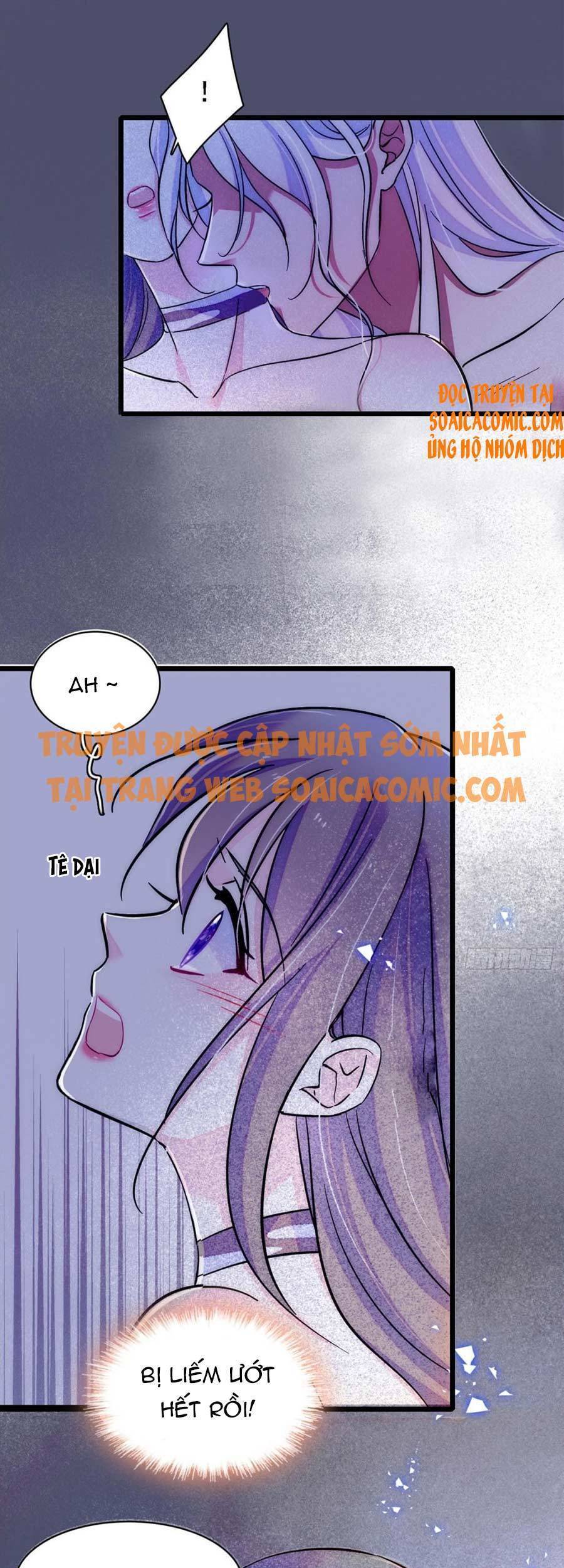 Manh Động Thú Thế - Chương 21