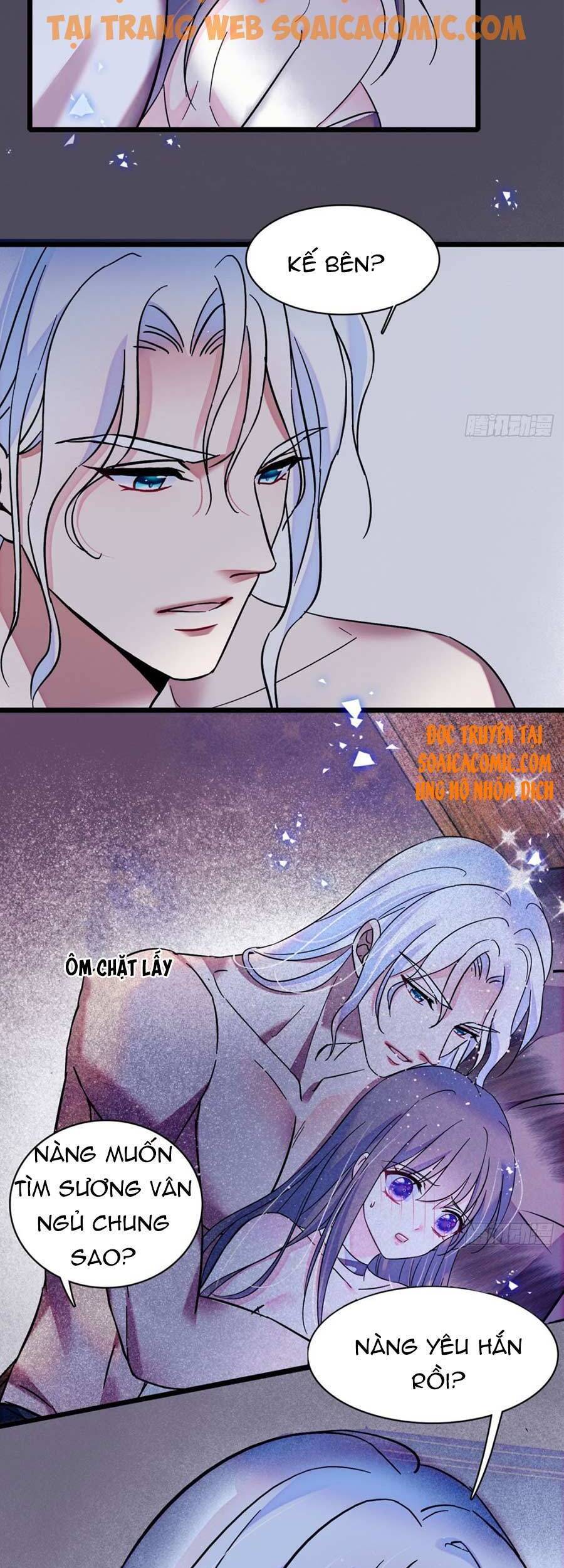 Manh Động Thú Thế - Chương 21