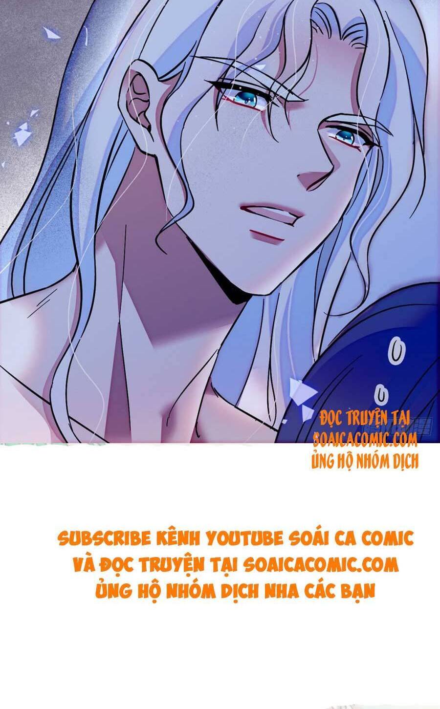 Manh Động Thú Thế - Chương 21