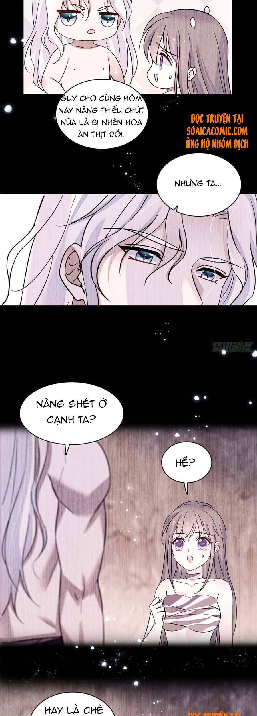 Manh Động Thú Thế - Chương 21