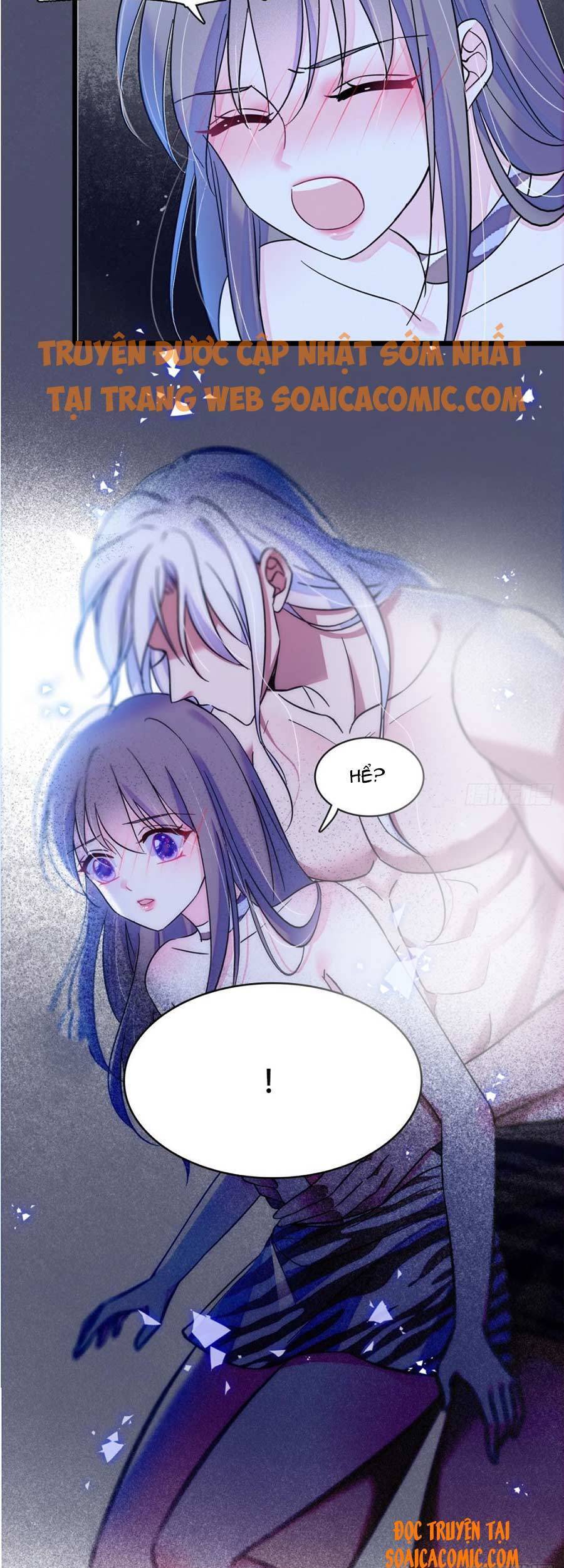 Manh Động Thú Thế - Chương 21