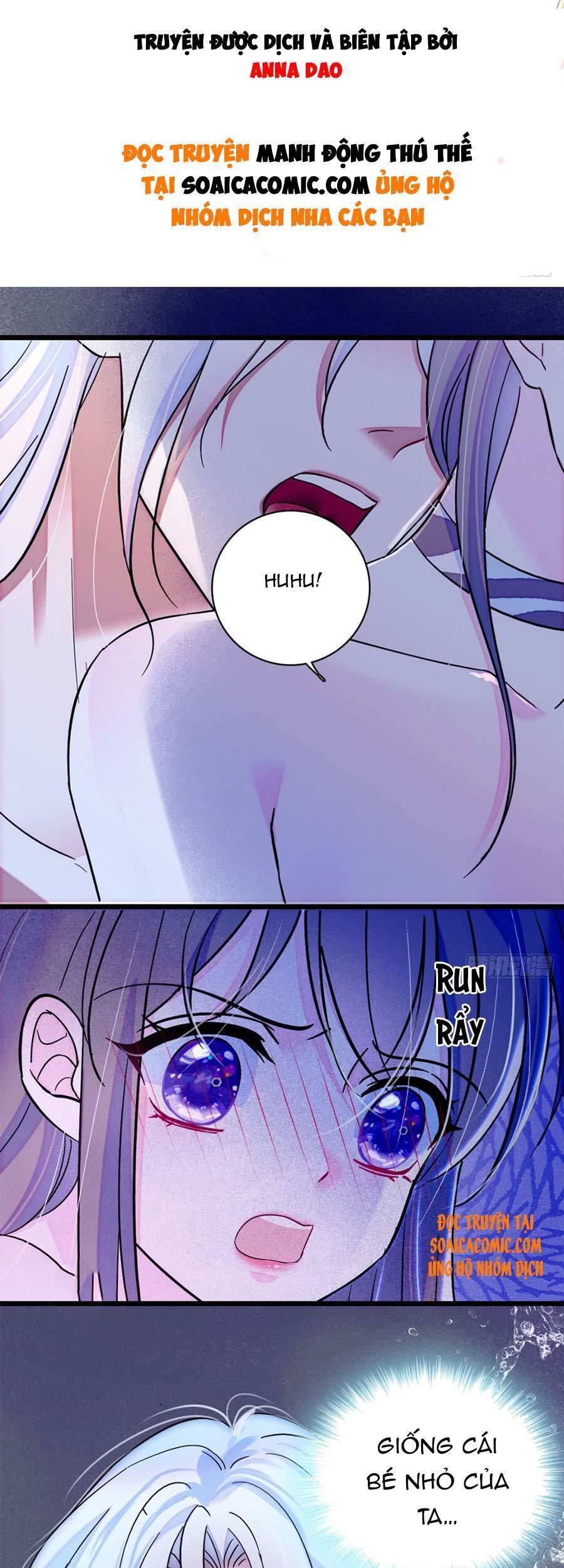 Manh Động Thú Thế - Chương 22