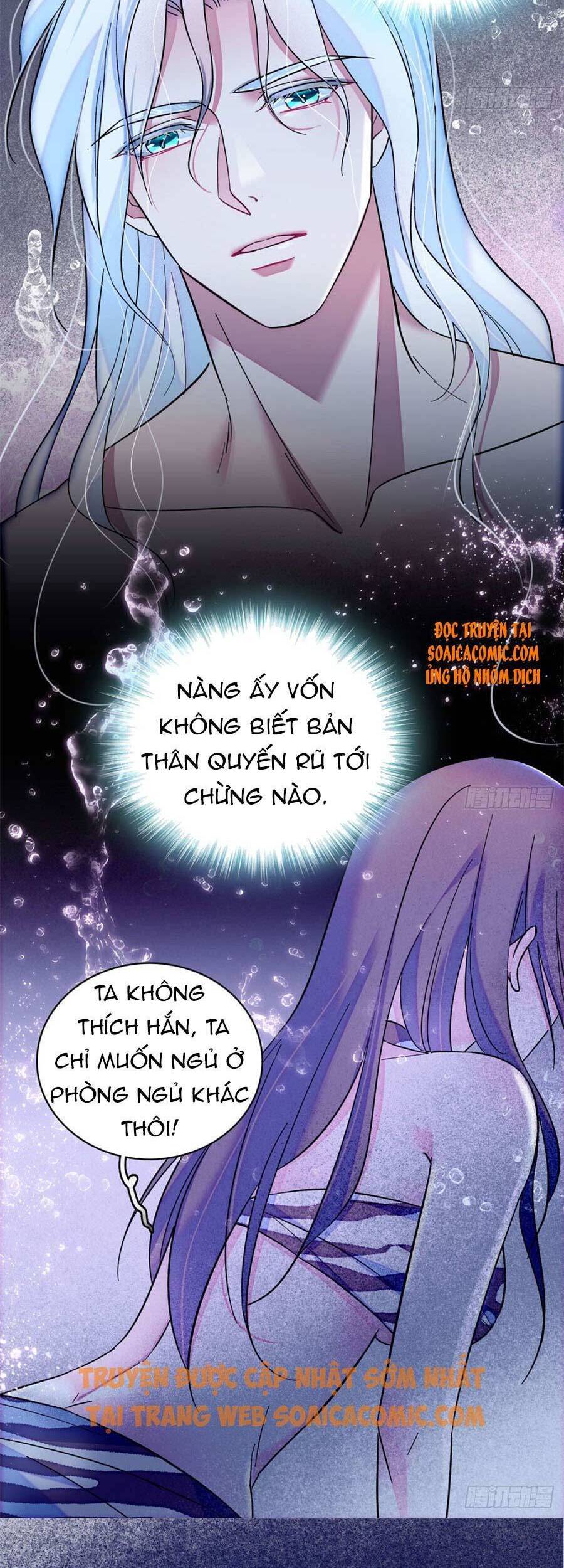 Manh Động Thú Thế - Chương 22