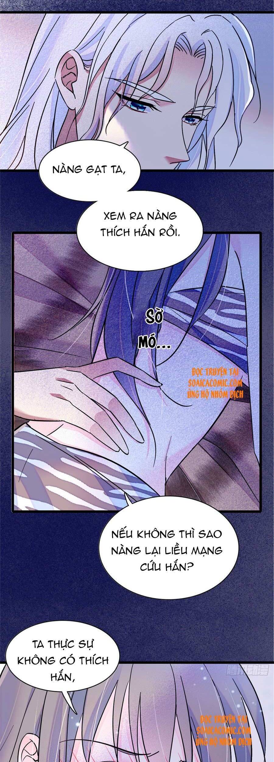 Manh Động Thú Thế - Chương 22