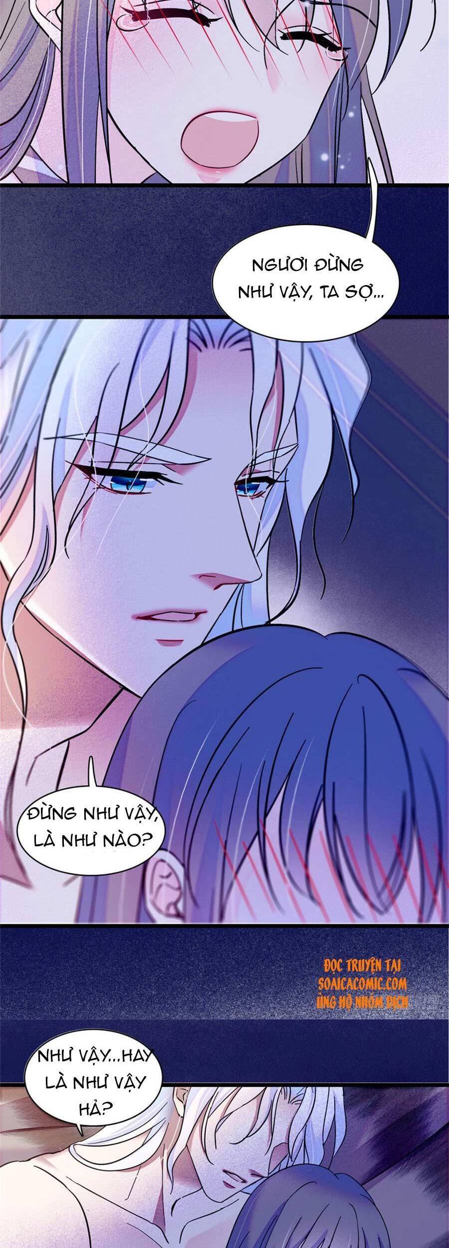 Manh Động Thú Thế - Chương 22