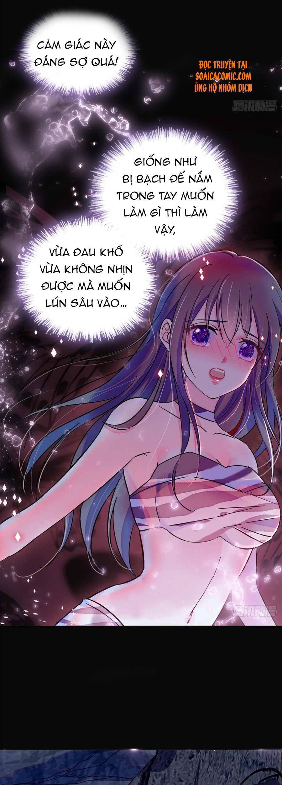 Manh Động Thú Thế - Chương 22