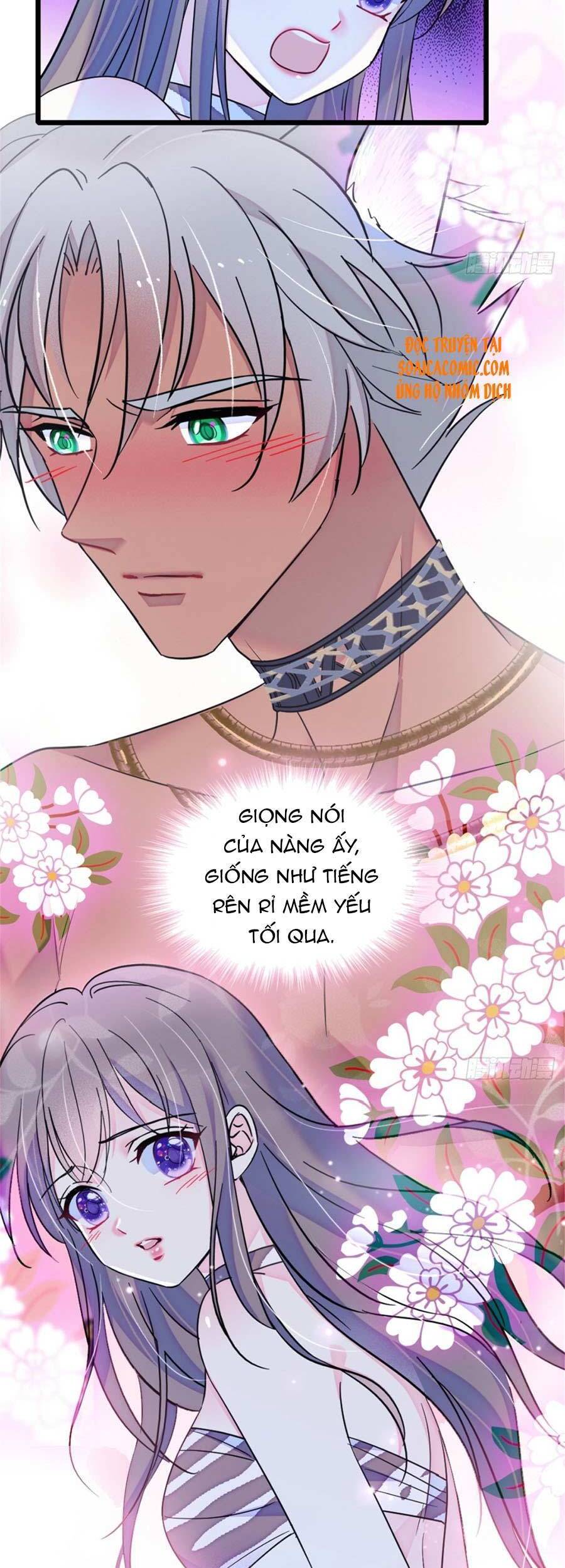 Manh Động Thú Thế - Chương 24