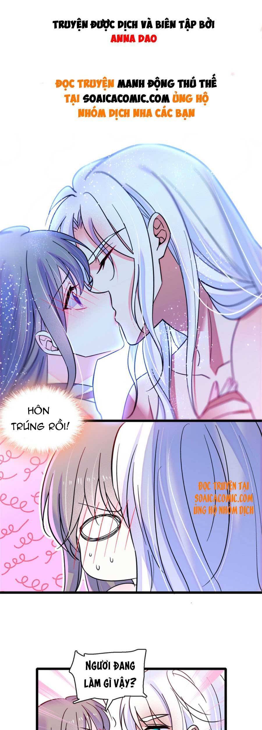 Manh Động Thú Thế - Chương 29