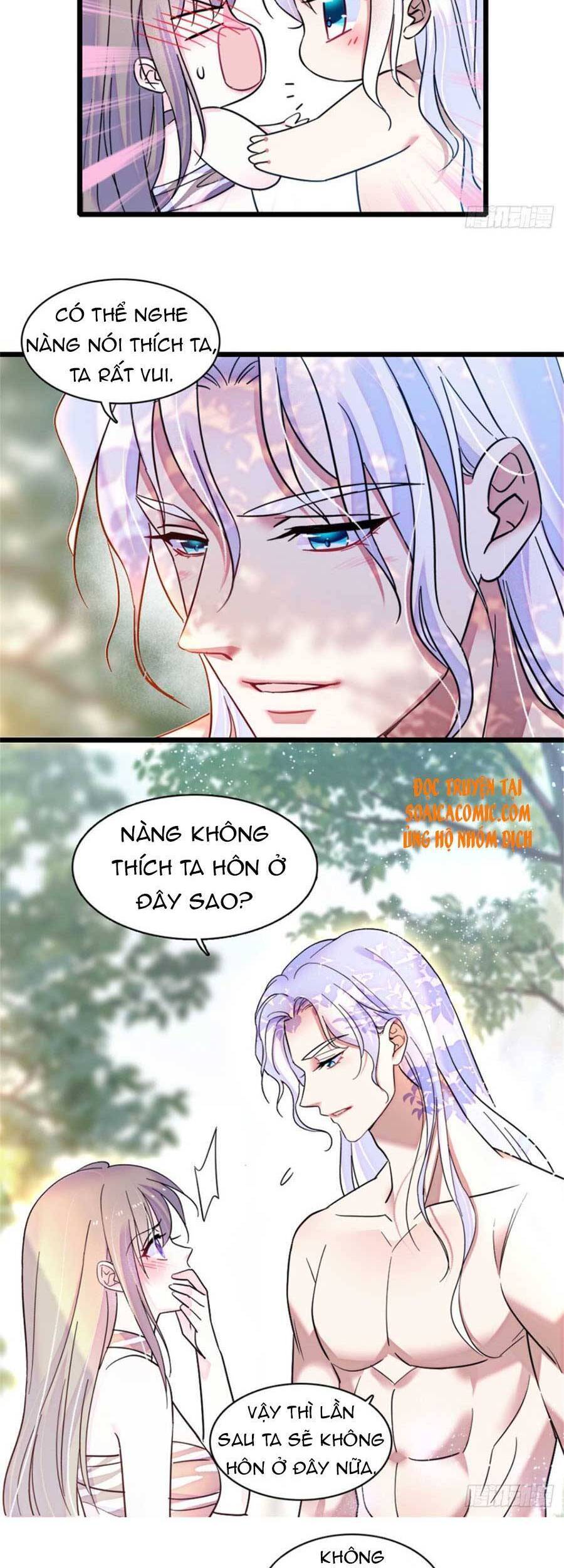 Manh Động Thú Thế - Chương 29