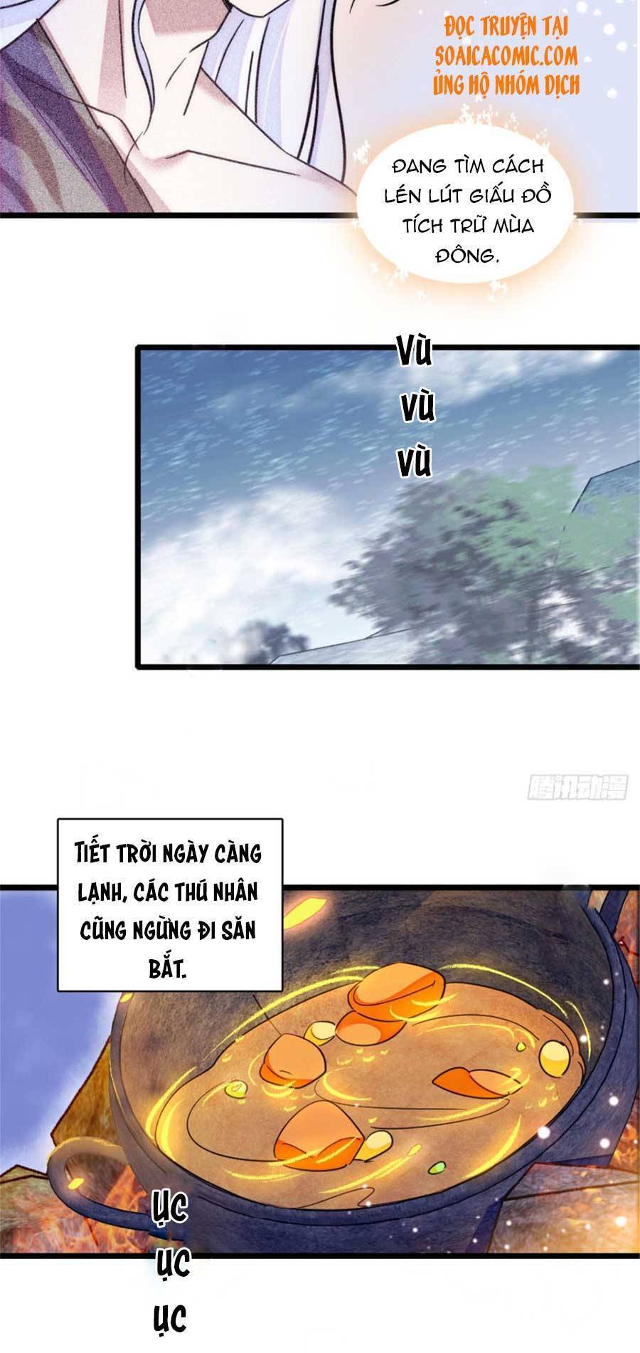 Manh Động Thú Thế - Chương 29