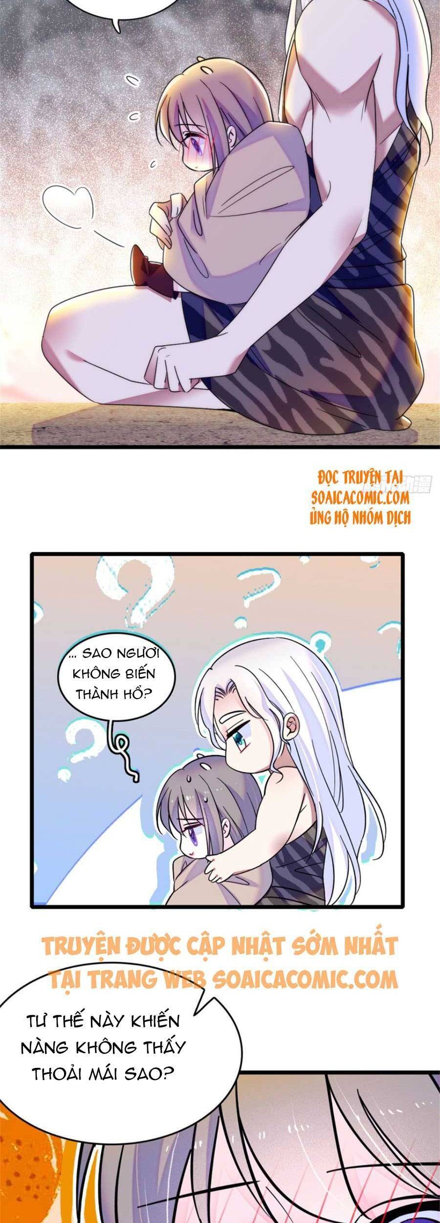 Manh Động Thú Thế - Chương 29