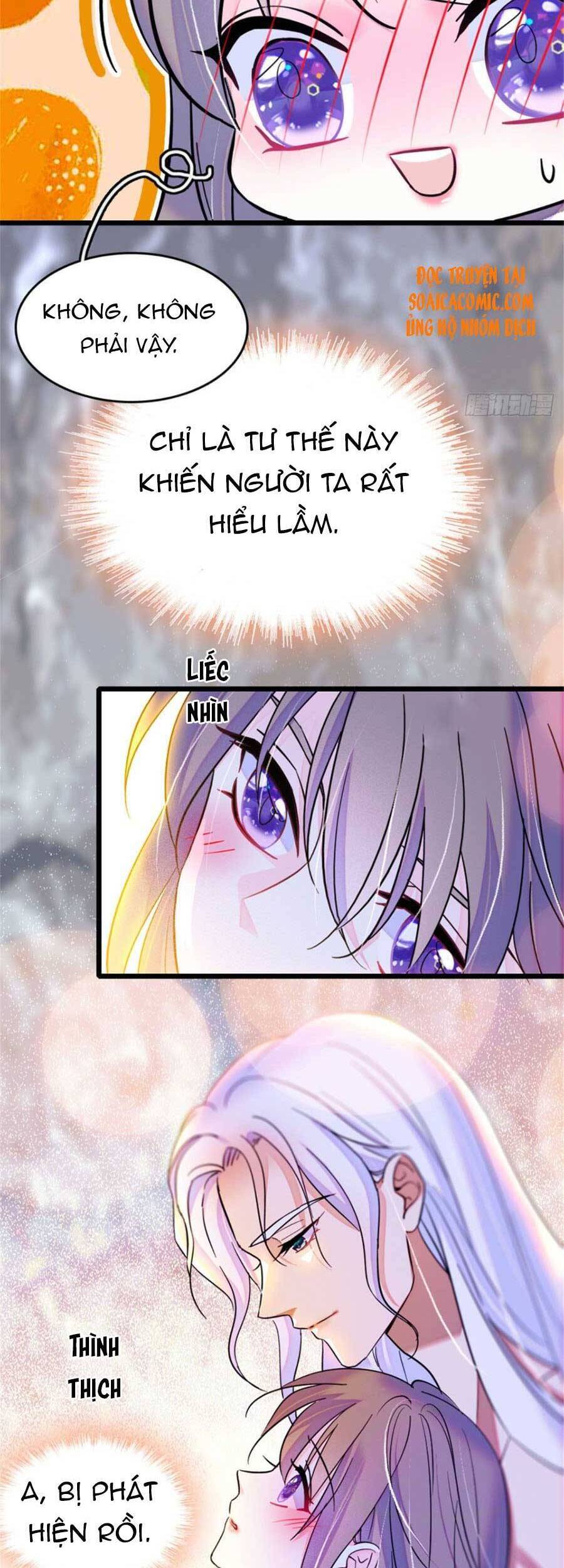 Manh Động Thú Thế - Chương 29