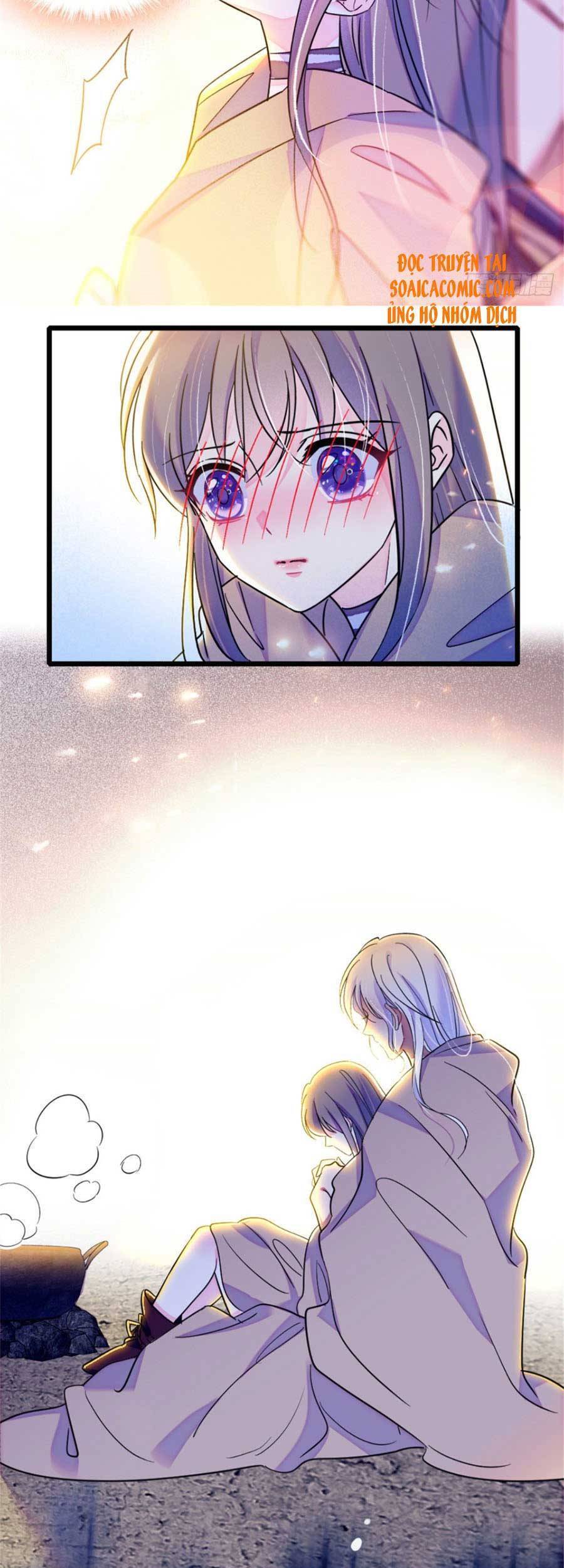 Manh Động Thú Thế - Chương 29