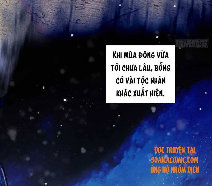 Manh Động Thú Thế - Chương 29