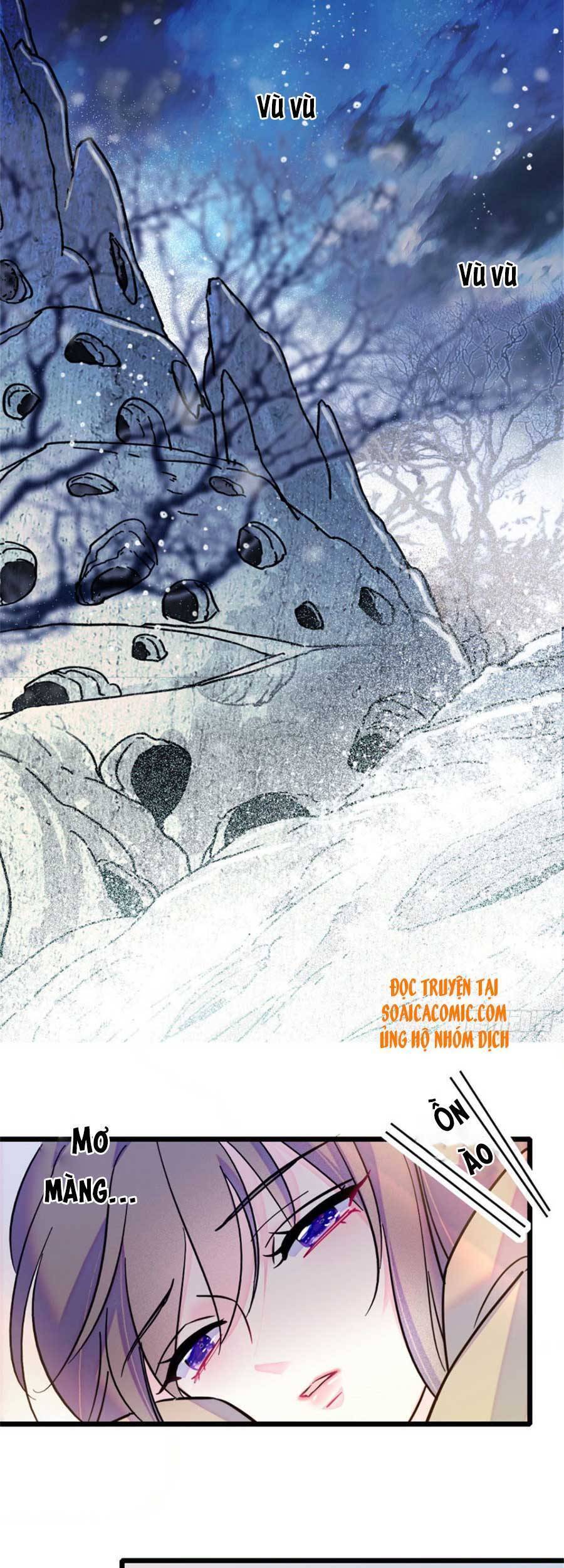 Manh Động Thú Thế - Chương 29