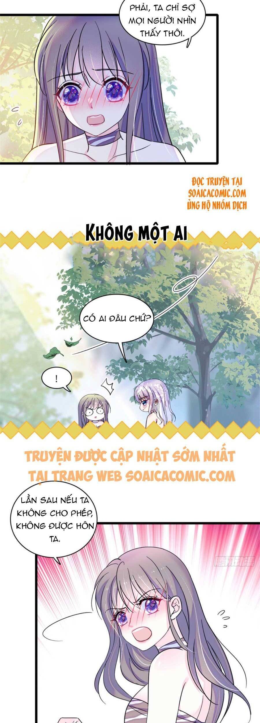 Manh Động Thú Thế - Chương 29