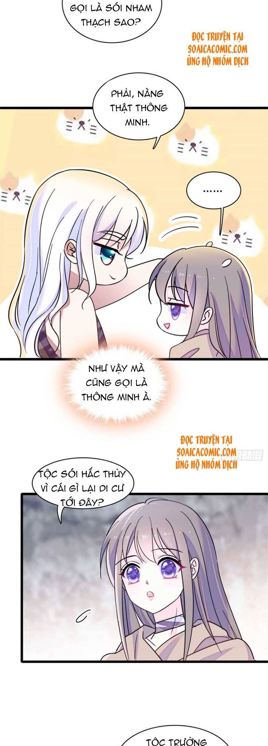 Manh Động Thú Thế - Chương 29