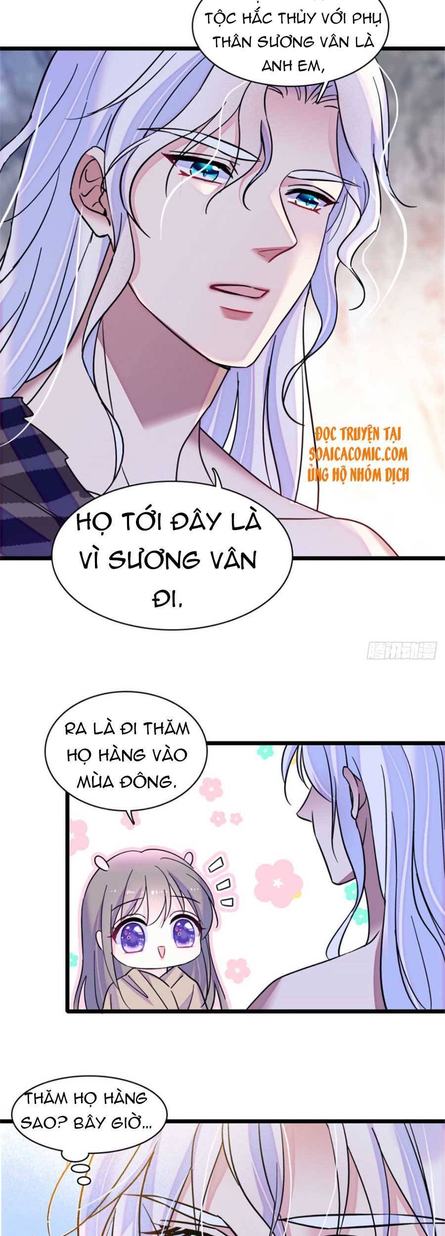 Manh Động Thú Thế - Chương 29