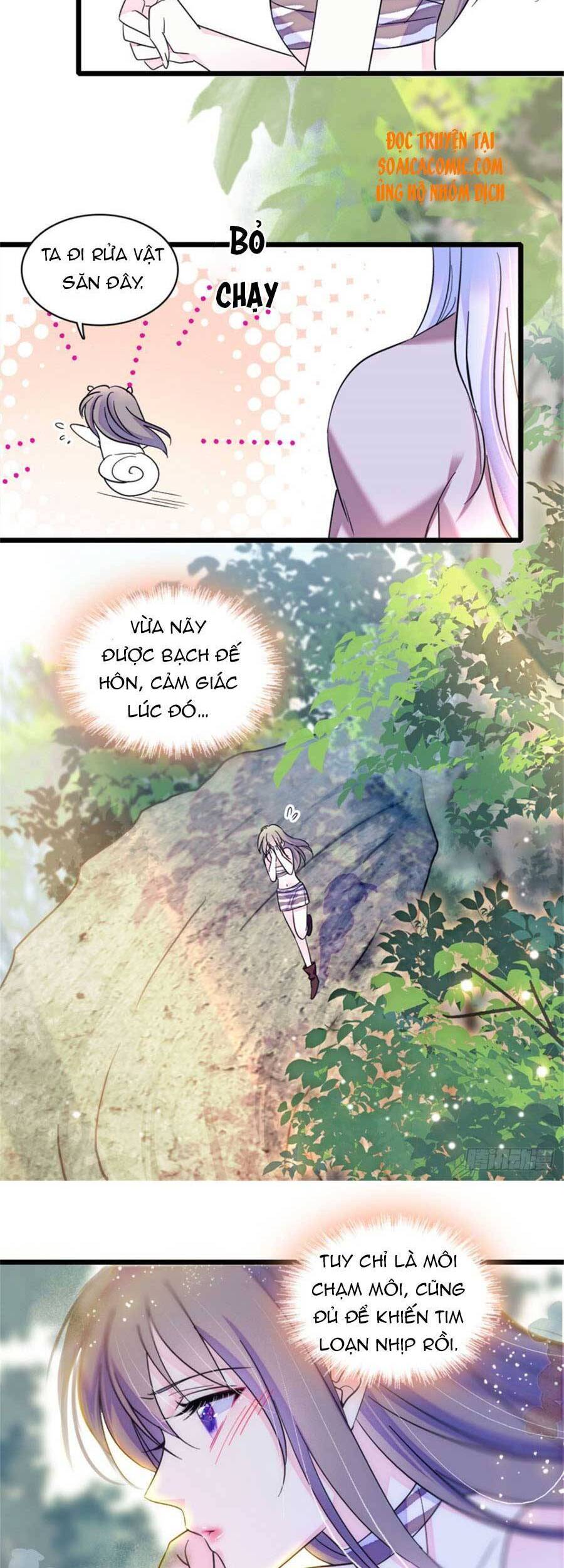 Manh Động Thú Thế - Chương 29