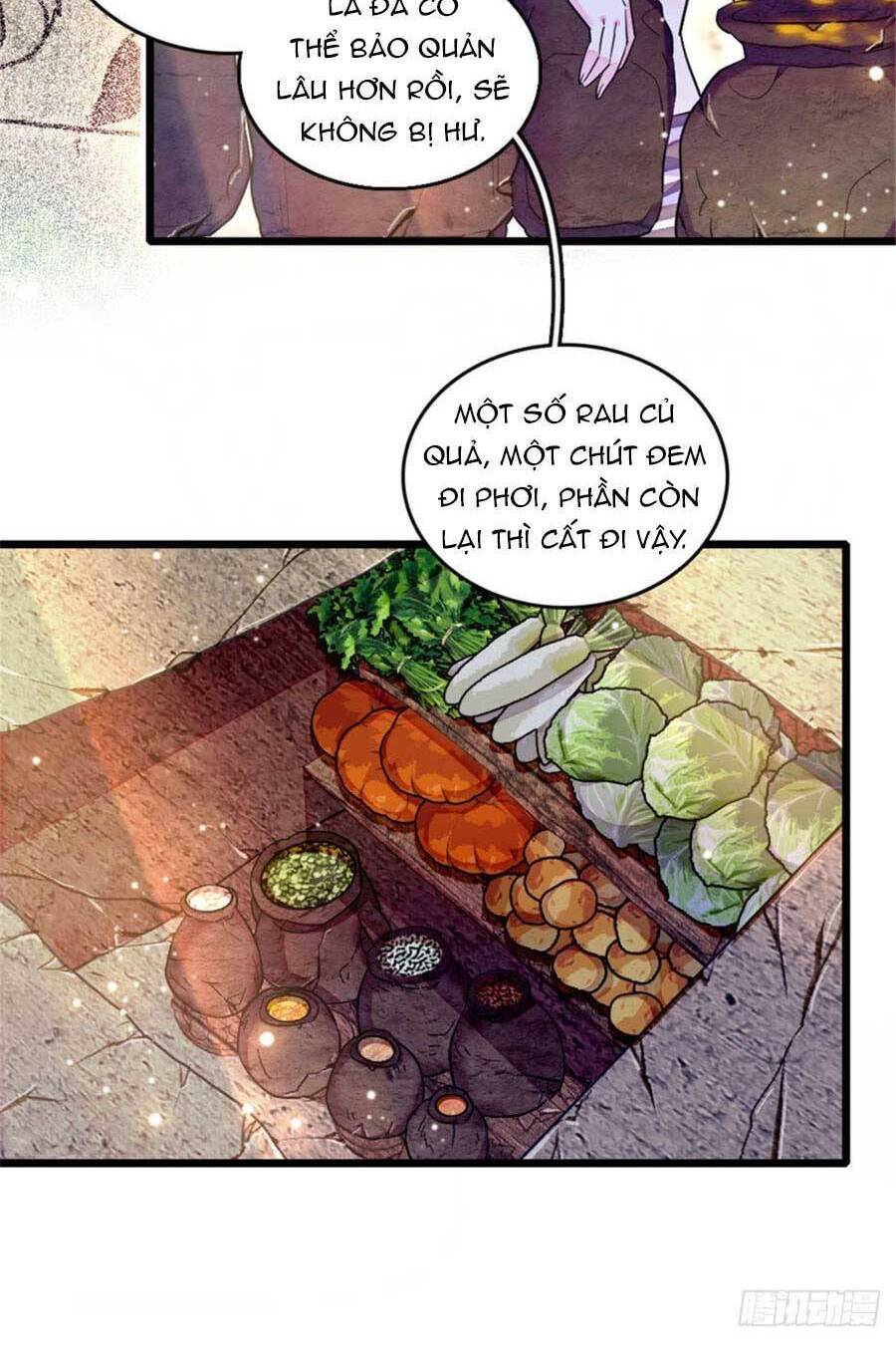 Manh Động Thú Thế - Chương 29