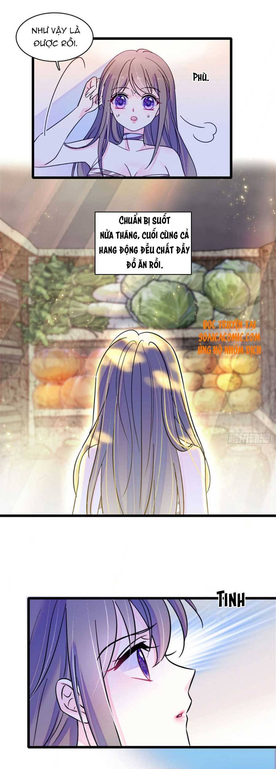 Manh Động Thú Thế - Chương 29