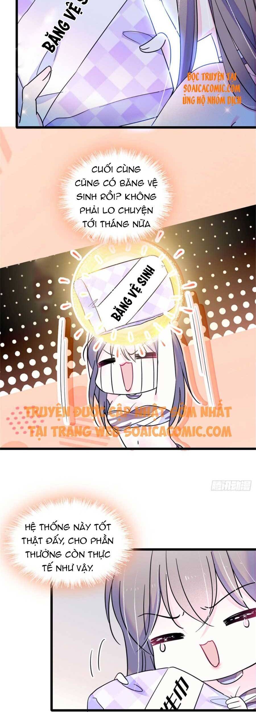 Manh Động Thú Thế - Chương 29