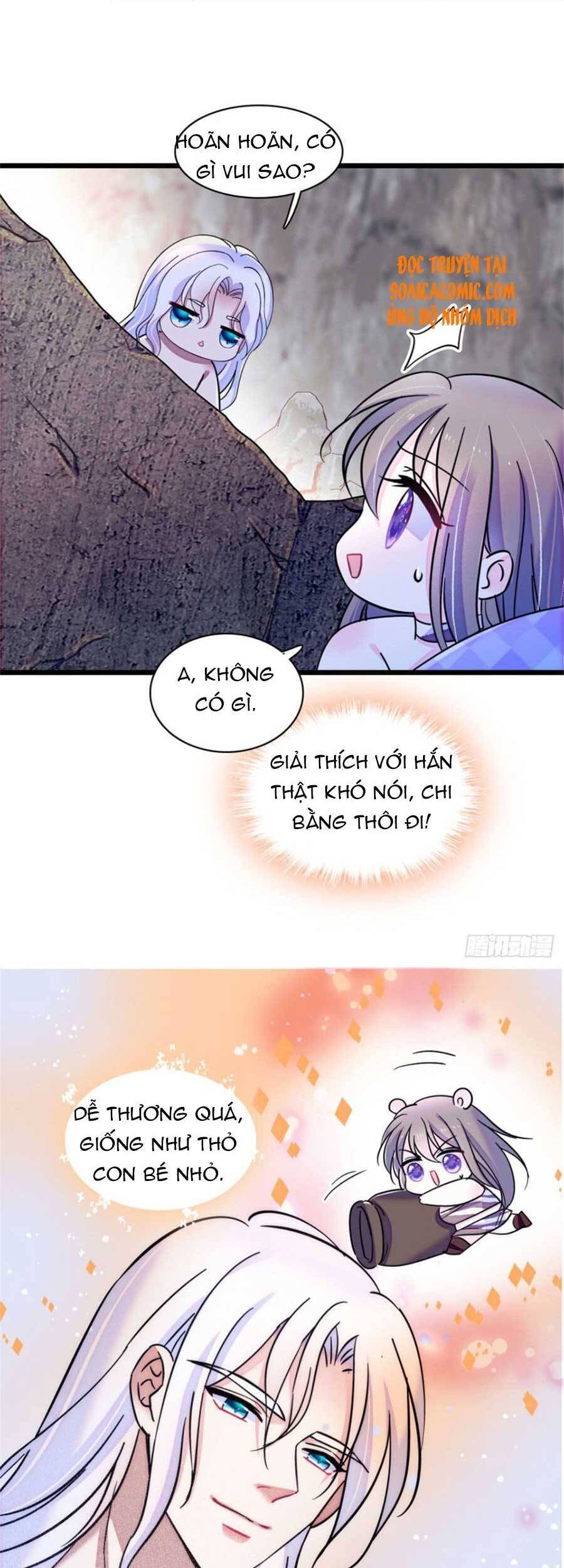 Manh Động Thú Thế - Chương 29