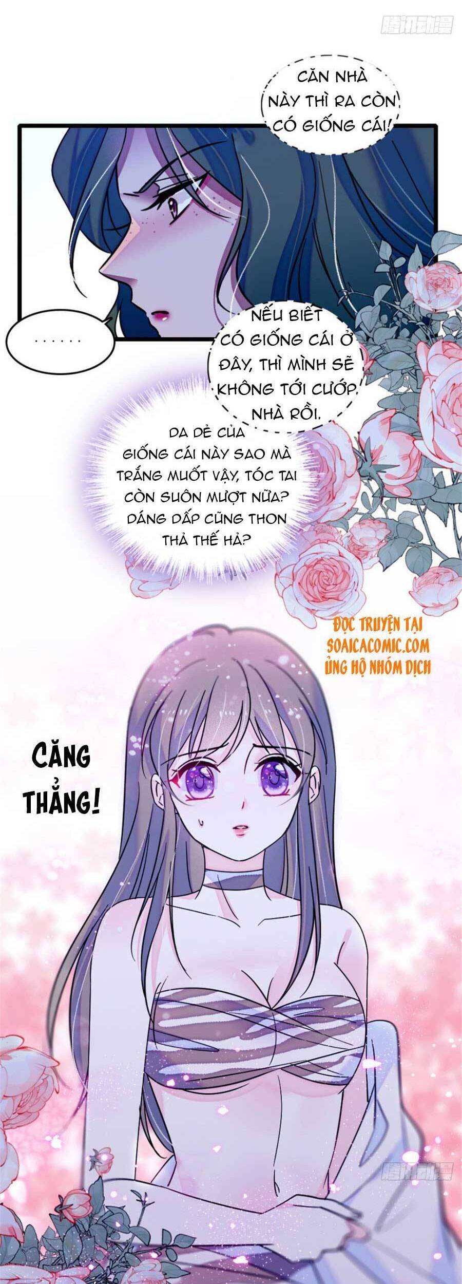 Manh Động Thú Thế - Chương 30