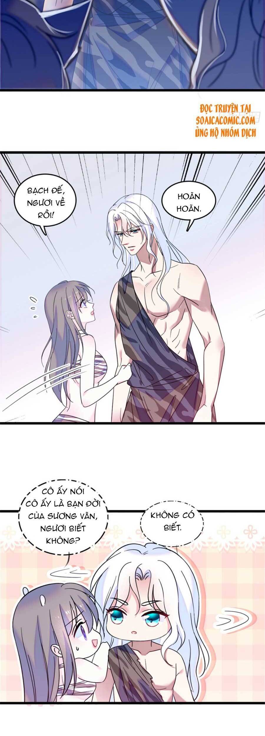 Manh Động Thú Thế - Chương 30