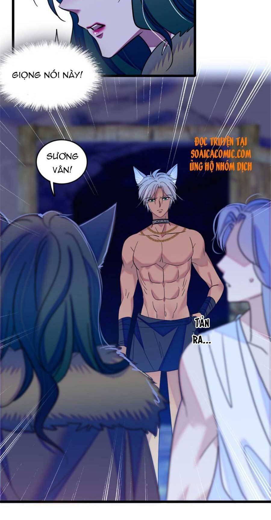 Manh Động Thú Thế - Chương 30